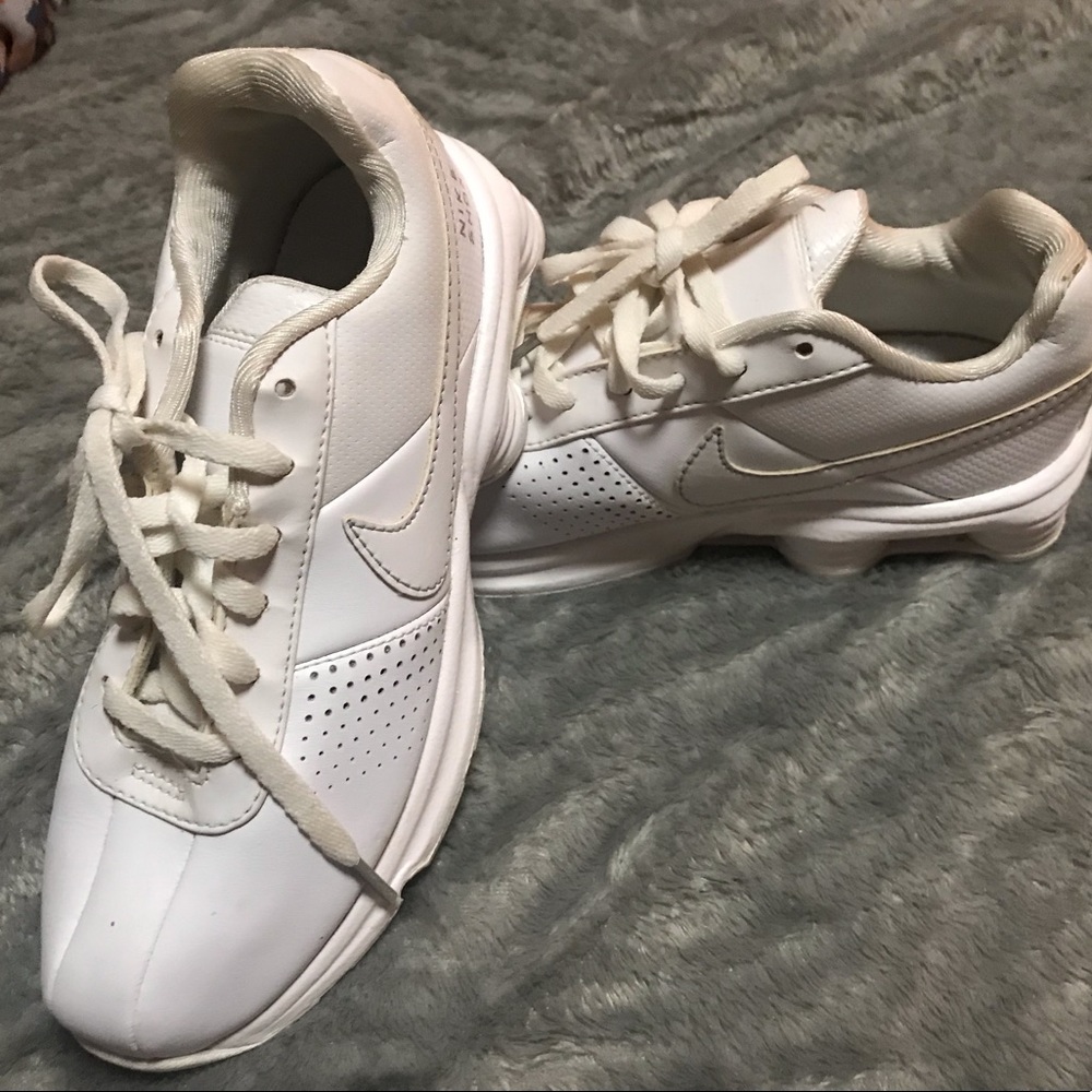 Nike Shocks